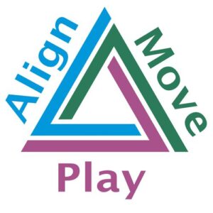 Logo_Align Move Play_MN